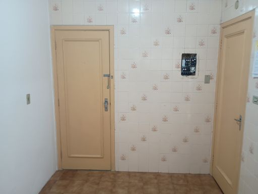 COPA COM ENTRADA SERVIÇO