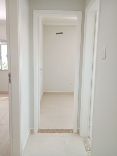 DISTRIBUIÇÃO INTERNA