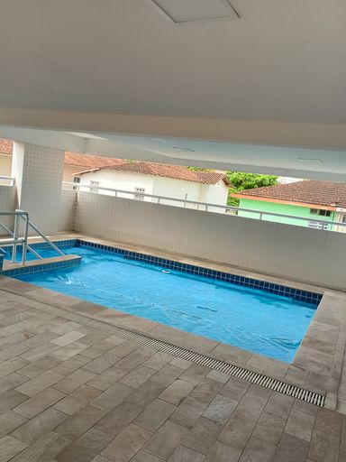 PISCINA CLIMATIZADA