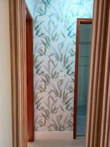 DISTRIBUIÇÃO INTERNA