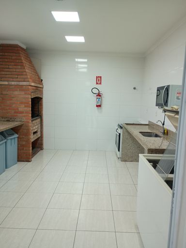 COZINHA DO SALÃO