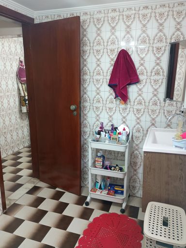 BANHEIRO SOCIAL