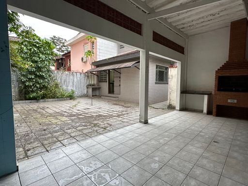 COBERTURA DA EDÍCULA