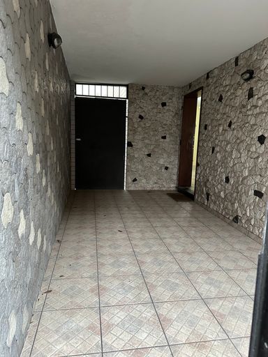 VAGA GARAGEM COBERTA