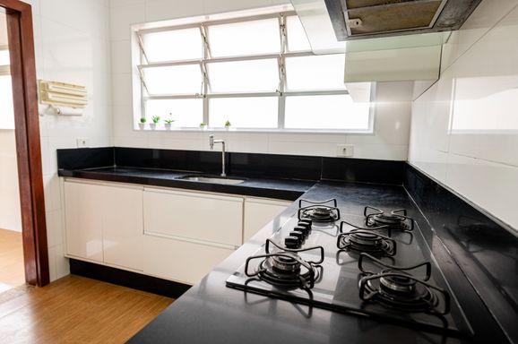 Cozinha / cooktop