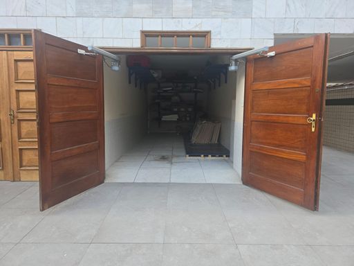 Garagem