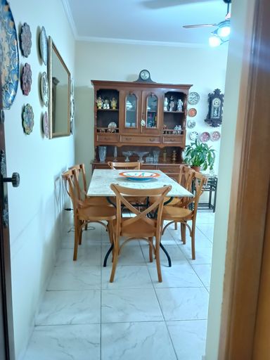 ENTRADA DA SALA