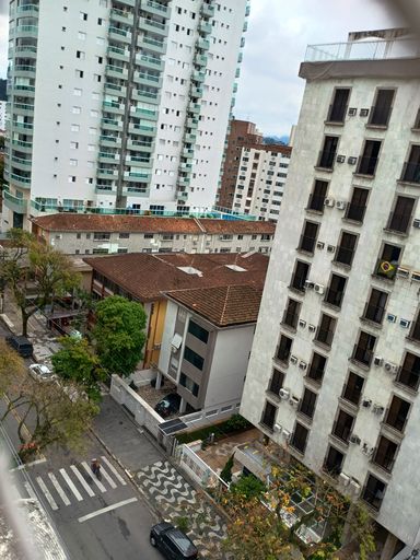 VISTA DO QUARTO 1