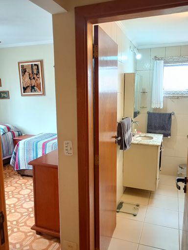 QUARTO 2/SUÍTE