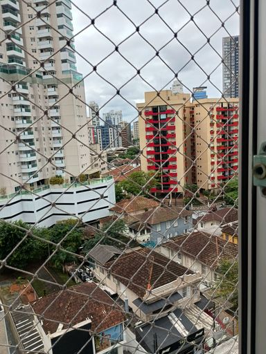 VISTA DO QUARTO 2