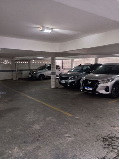 GARAGEM COLETIVA