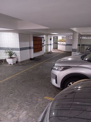 GARAGEM COLETIVA