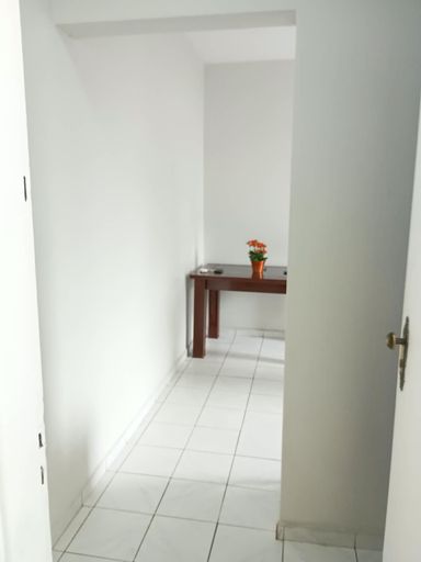 ENTRADA DO APTO
