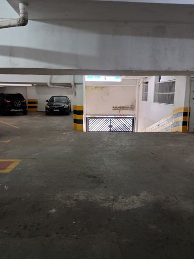 VAGAS MEZANINO