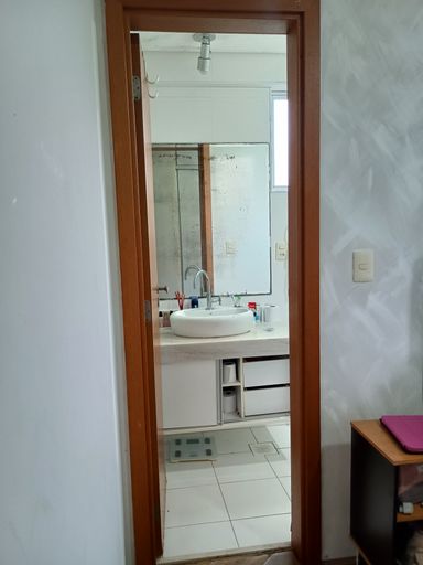 QUARTO 3 COM A SUÍTE