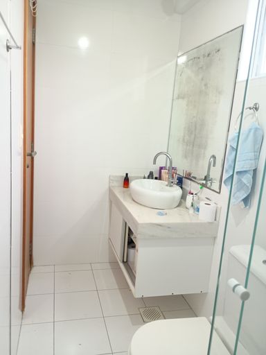 SUÍTE DO QUARTO 3