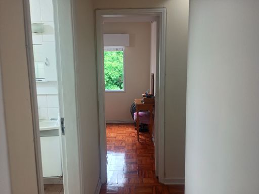 Hall de distribuição