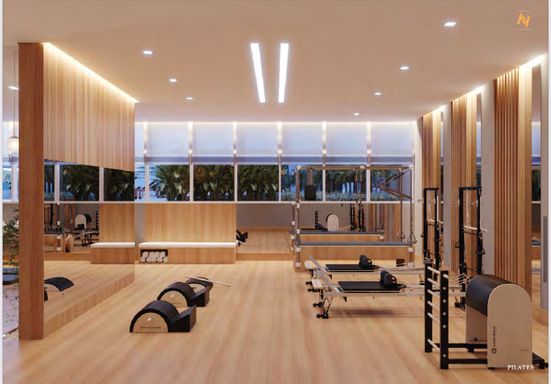 Pilates
