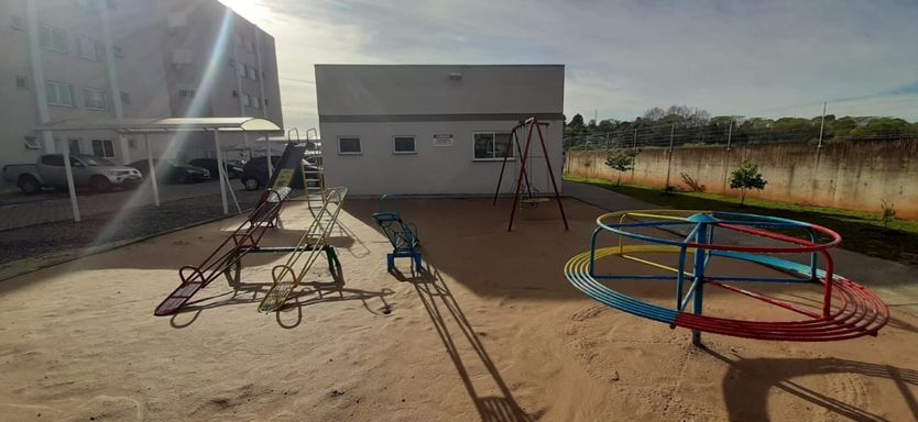 Playground