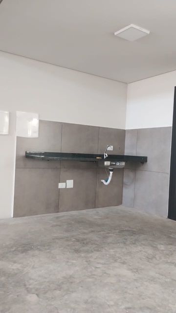 BANHEIROS MASCULINO E FEMININO COM ACESSIBILIDADE