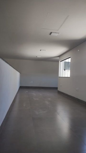 MEZANINO: ÁREA SUPERIOR