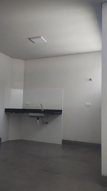 BANHEIROS MASCULINO E FEMININO COM ACESSIBILIDADE