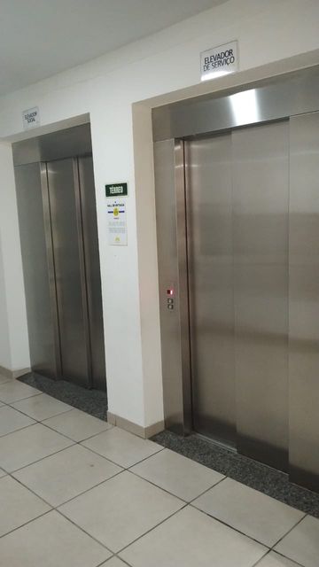 ELEVADOR
