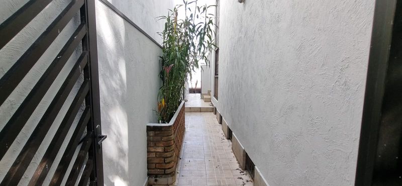 Quintal lateral