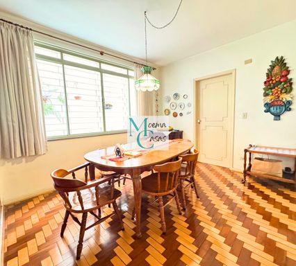 Sala de almoço