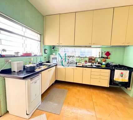 Cozinha