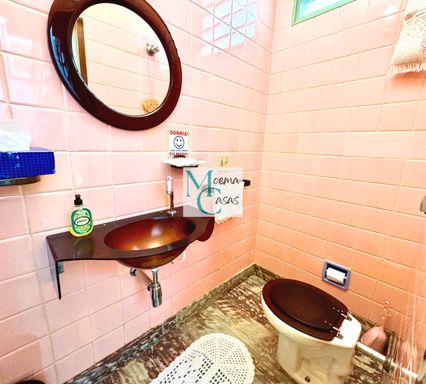 Lavabo