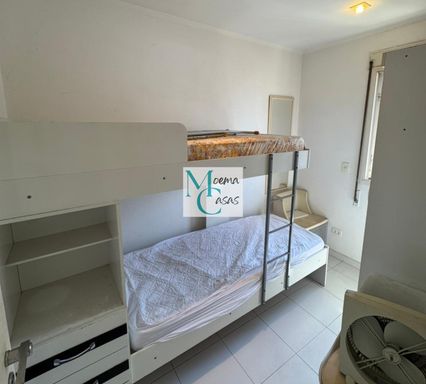 Quarto de Serviço 2