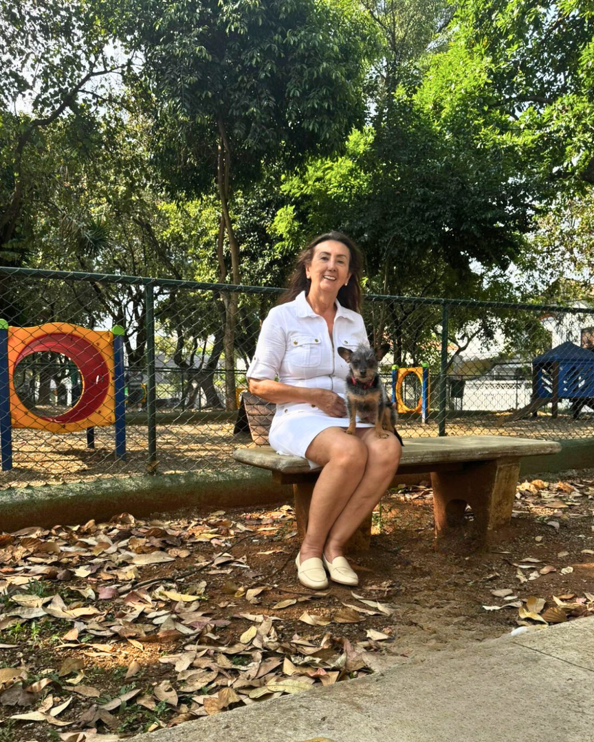 Maria Creusa Consultora