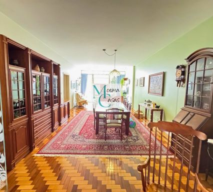 Sala de Jantar