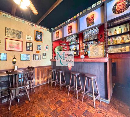 Pub