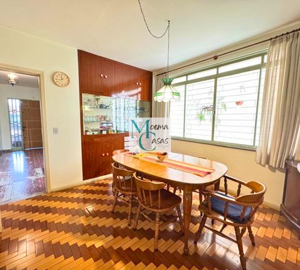 Sala de almoço