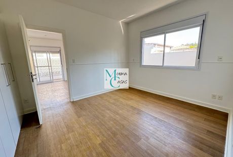 Sala de TV / Sala da Família