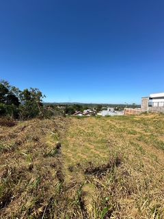 TERRENO BEM LOCALIZADO A VENDA, CENTRO, CAMPO BOM-RS.