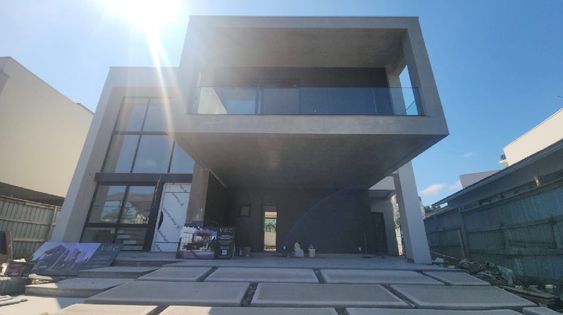 CASA A VENDA CONDOMINIO FECHADO ANTONELLA COND. CLUB EM CAXIAS DO SUL-RS, PERTO DOS PAVILHOES FESTA DA UVA.