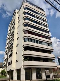 CONDOMINIO EDIFICIO RENOIR COM TRES DORMITORIOS, CENTRO DE NOVO HAMBURGO-RS