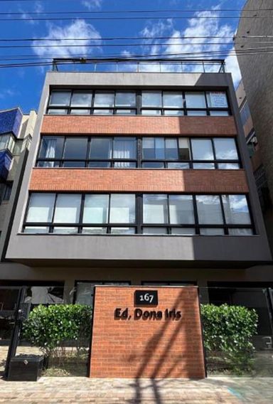 COBERTURA A VENDA NO RESIDENCIAL DONA IRIS, TORRES-RS