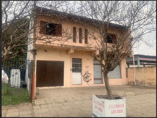 SALA COMERCIAL PARA LOCACAO CENTRO DE ESTEIO-RS.