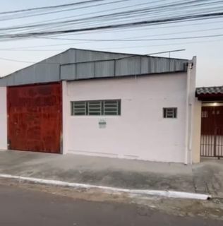 PAVILHAO COMERCIAL COM EXECELENTE LOCALIZACAO PARA VENDA - EM ESTANCIA VELHA-RS