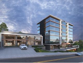 UNIFLEX CENTRO COMERCIAL EM NOVO HAMBURGO-RS