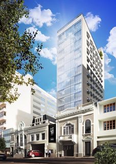 MIDTOWN HOME + GALERY, STUDIOS NA AV. INDEPENDENCIA, PORTO ALEGRE-RS