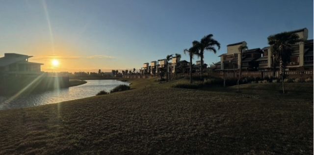 TERRENO A VENDA CONDOMINIO FECHADO LUXO ILHAS PARK- TORRES-RS