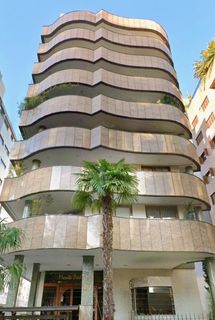 CONDOMINIO EDIFICIO MONT SAUVAGE, AUXILIADORA, PORTO ALEGRE-RS