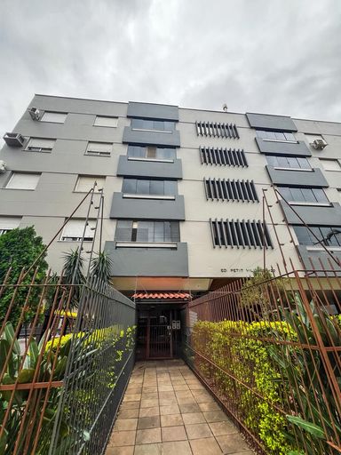 RESIDENCIAL PETIT VILLAGE, BAIRRO: VILA ROSA EM NOVO HAMBURGO-RS