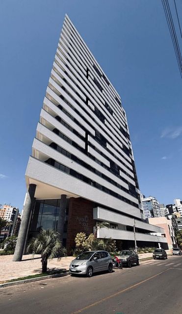 PUNTA DEL SOLE EM TORRES-RS