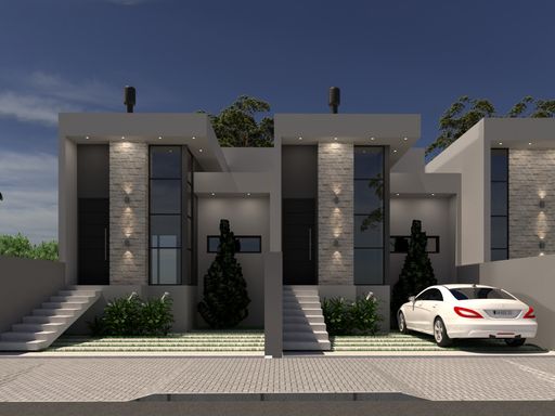 CASA A VENDA NO BAIRRO: ENCOSTA DO SOL, LOTEAMENTO JARDIM DA ENCOSTA II